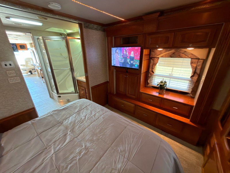 Newmar Dutch Star  2007