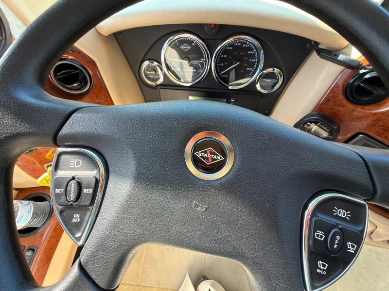 Newmar Dutch Star  2007