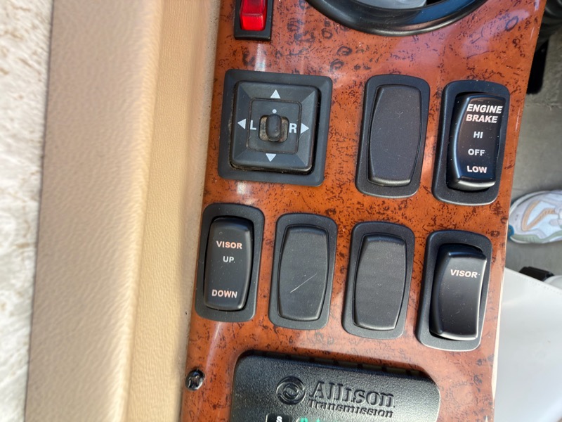 Newmar Dutch Star  2007