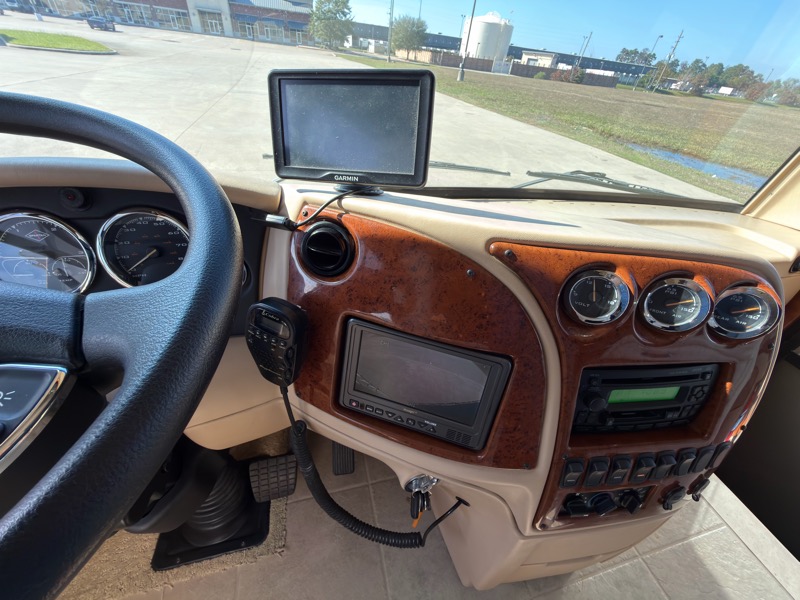 Newmar Dutch Star  2007