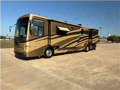 2007 Newmar Dutch Star 
