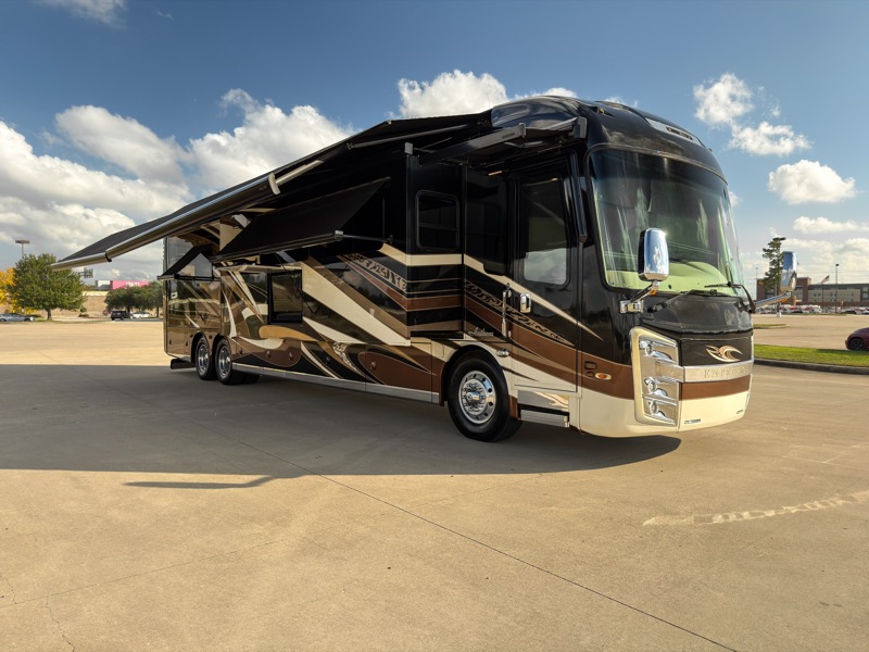 Entegra Coach Anthem  2018