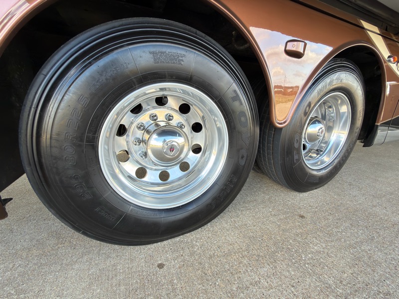 Entegra Coach Anthem  2018