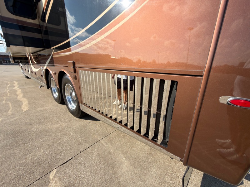 Entegra Coach Anthem  2018