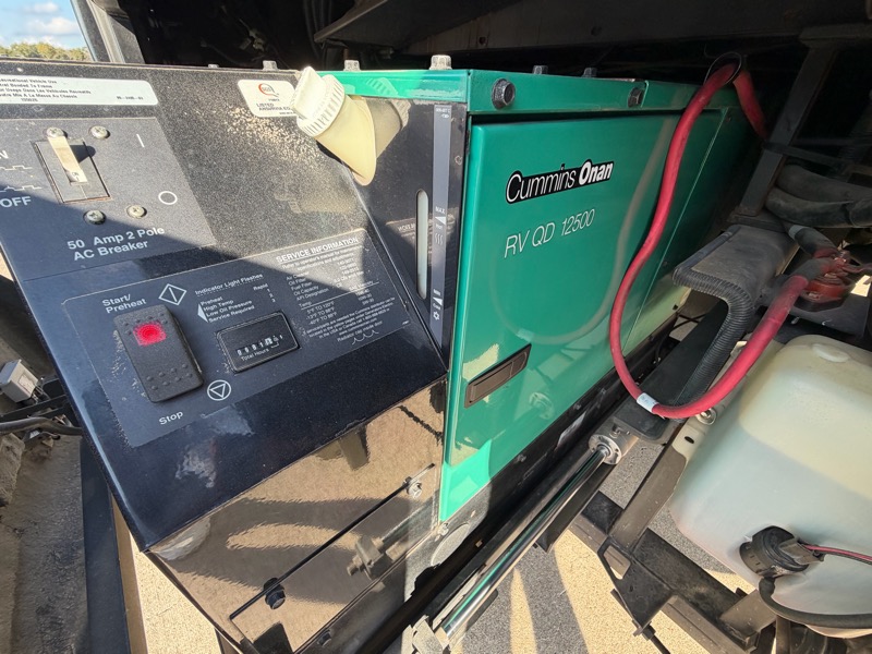 Entegra Coach Anthem  2018