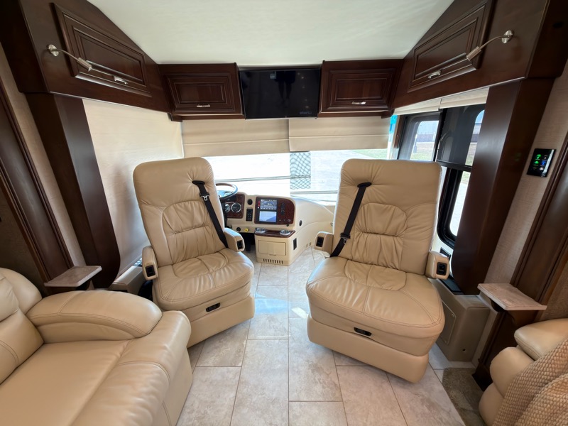 Entegra Coach Anthem  2018