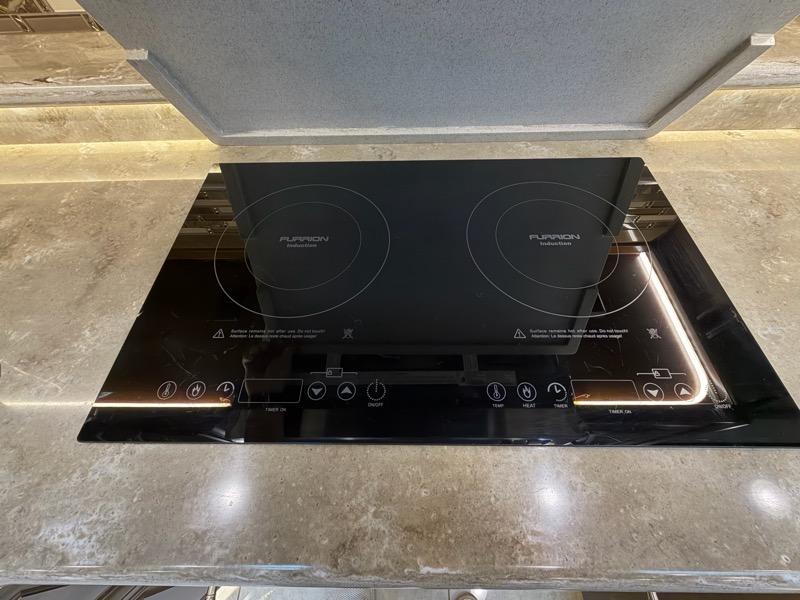 Entegra Coach Anthem  2018