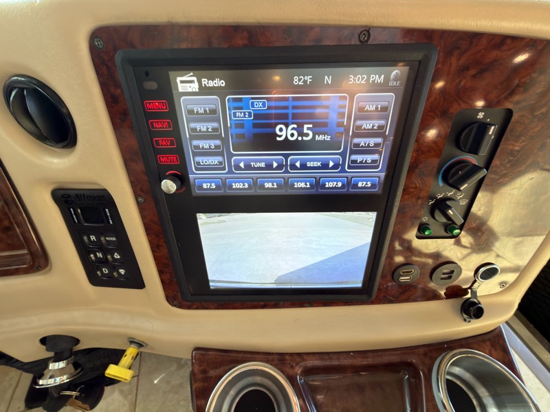 Entegra Coach Anthem  2018