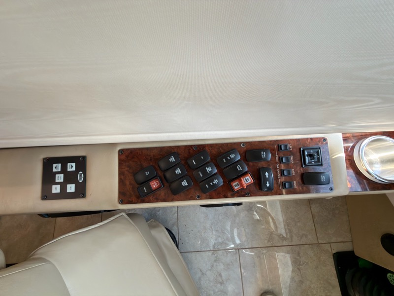 Entegra Coach Anthem  2018