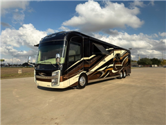 2018 Entegra Coach Anthem 
