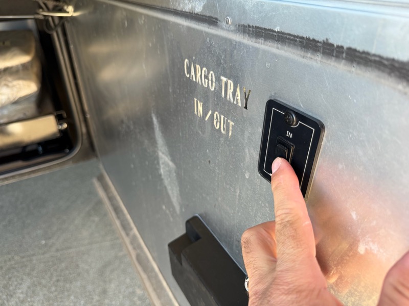 Tiffin Motorhomes Allegro Bus  2018