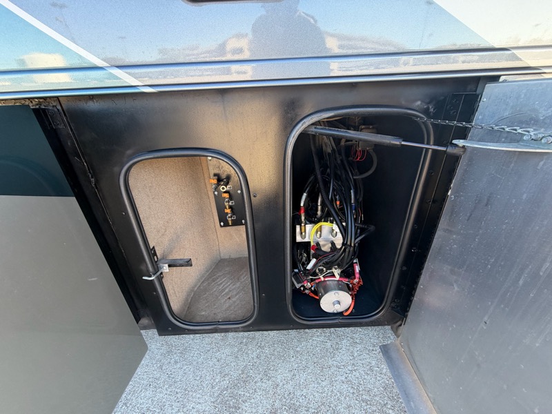 Tiffin Motorhomes Allegro Bus  2018