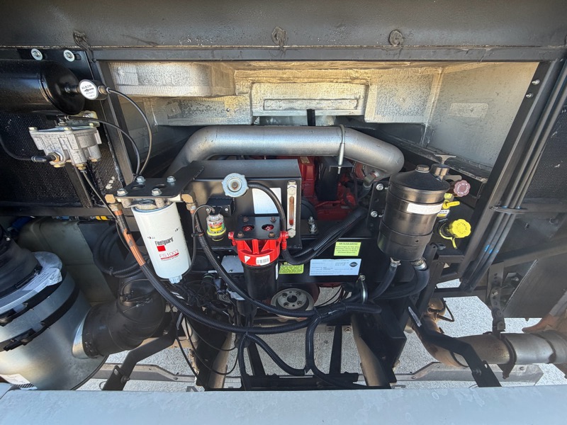 Tiffin Motorhomes Allegro Bus  2018