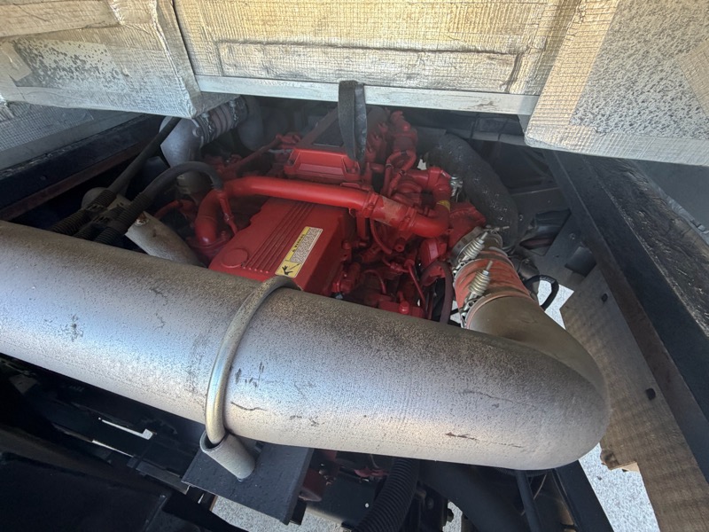 Tiffin Motorhomes Allegro Bus  2018