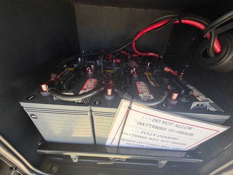 Tiffin Motorhomes Allegro Bus  2018