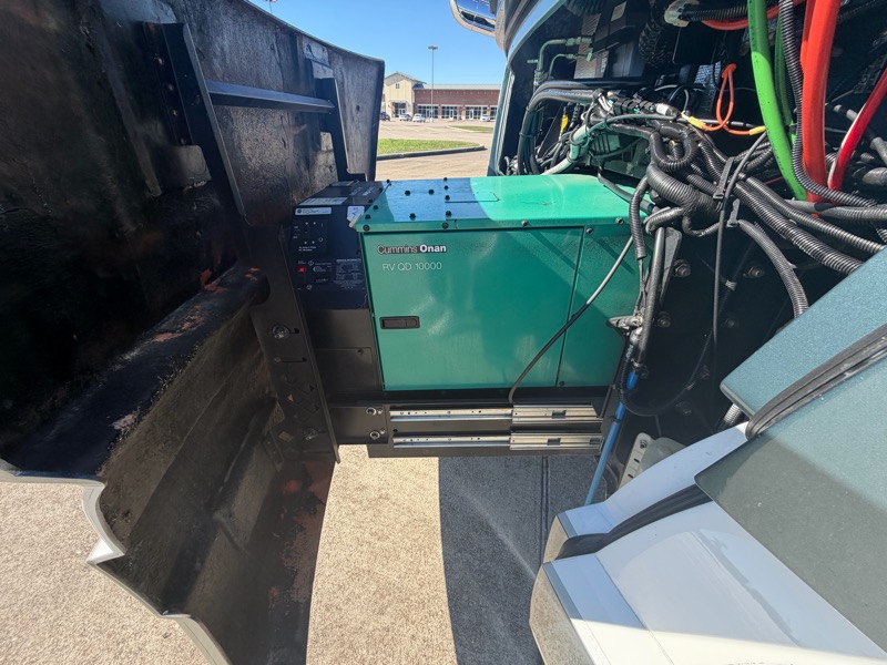 Tiffin Motorhomes Allegro Bus  2018