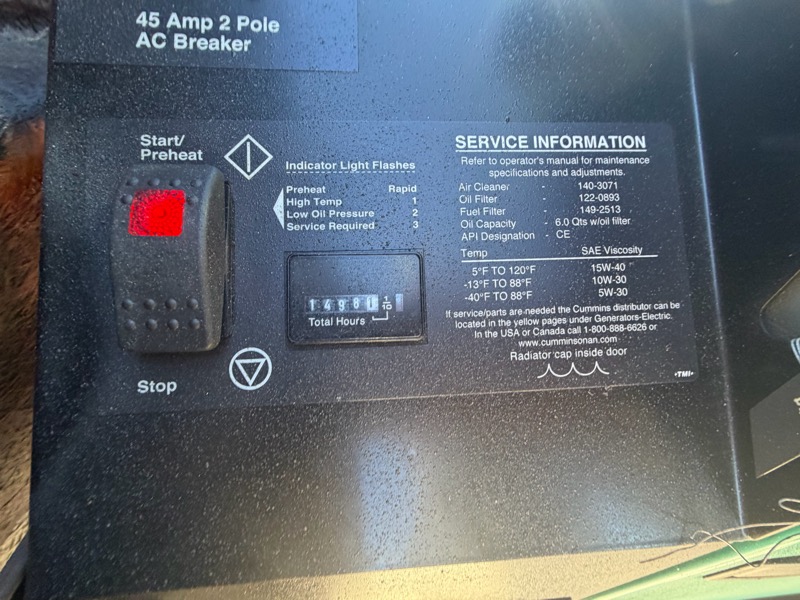 Tiffin Motorhomes Allegro Bus  2018