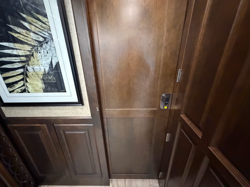 Tiffin Motorhomes Allegro Bus  2018