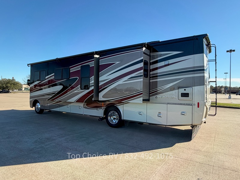 Tiffin Motorhomes Allegro Bay  2020