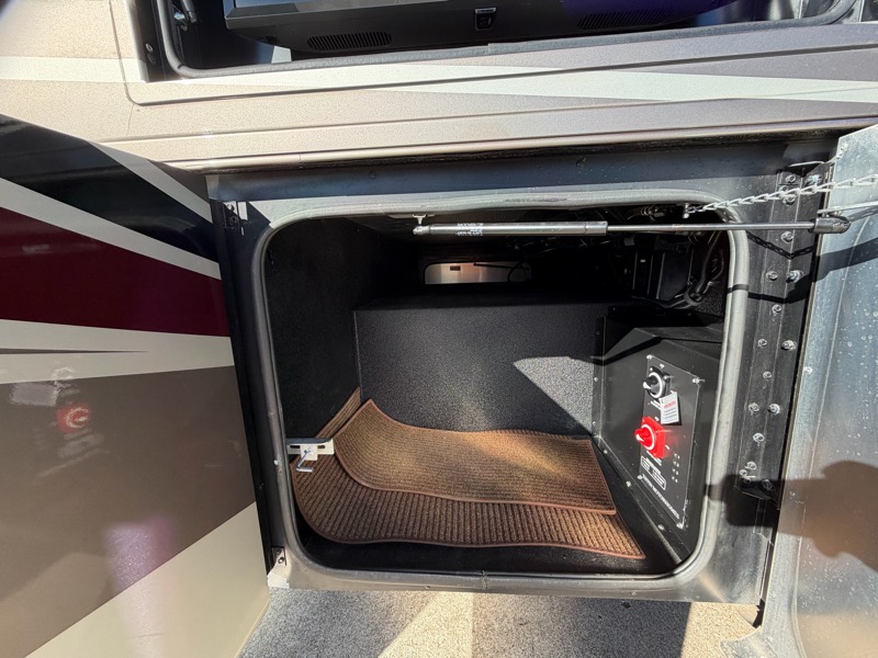 Tiffin Motorhomes Allegro Bay  2020