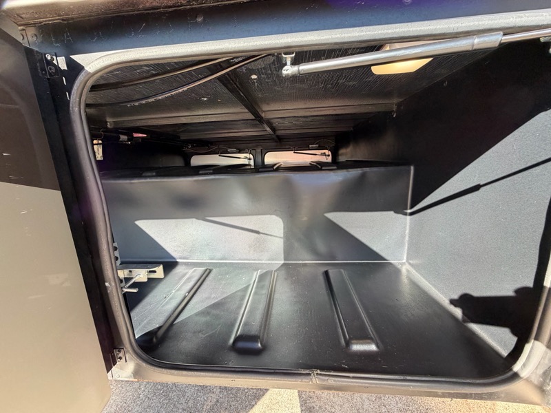 Tiffin Motorhomes Allegro Bay  2020