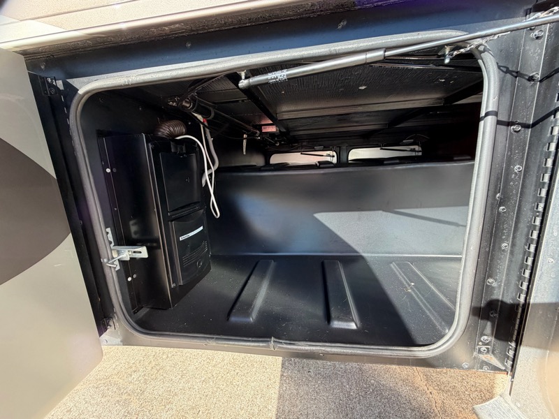 Tiffin Motorhomes Allegro Bay  2020