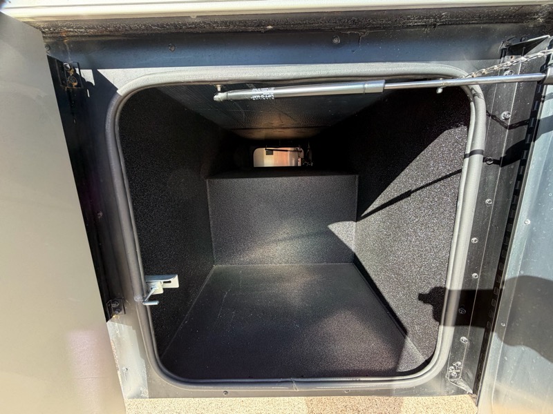 Tiffin Motorhomes Allegro Bay  2020