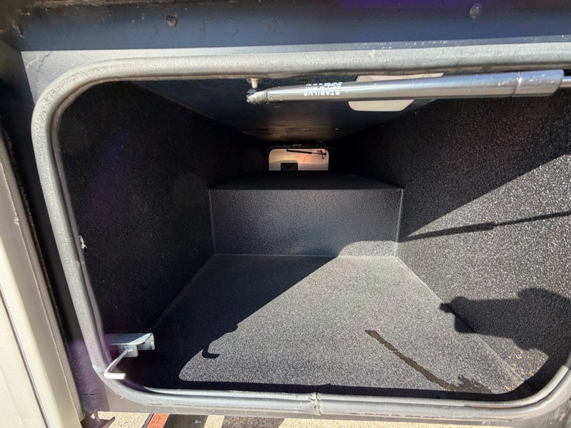 Tiffin Motorhomes Allegro Bay  2020