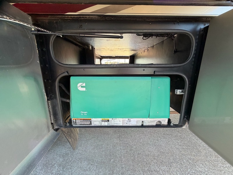 Tiffin Motorhomes Allegro Bay  2020