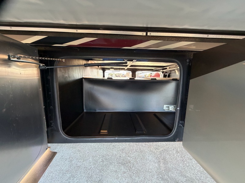 Tiffin Motorhomes Allegro Bay  2020