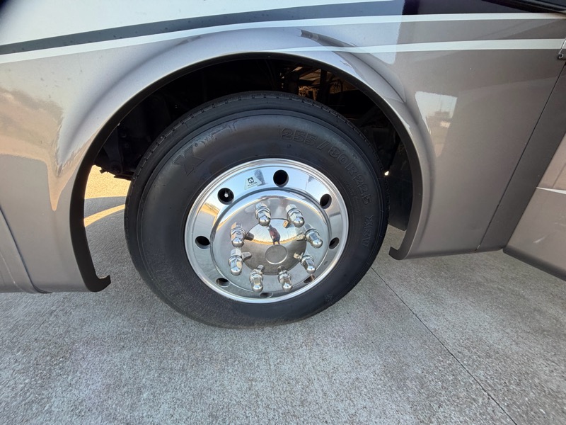 Tiffin Motorhomes Allegro Bay  2020