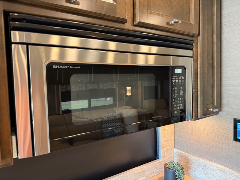 Tiffin Motorhomes Allegro Bay  2020