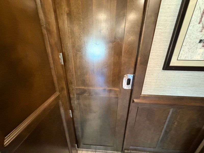 Tiffin Motorhomes Allegro Bay  2020