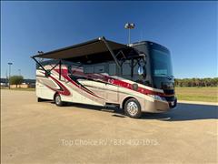 2020 Tiffin Motorhomes Allegro Bay 