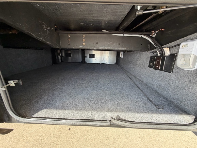 Tiffin Motorhomes Phaeton  2015