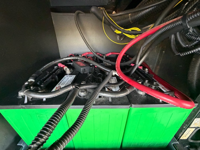 Tiffin Motorhomes Phaeton  2015