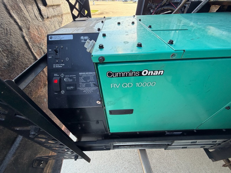 Tiffin Motorhomes Phaeton  2015