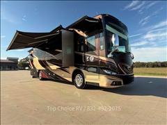 2015 Tiffin Motorhomes Phaeton 