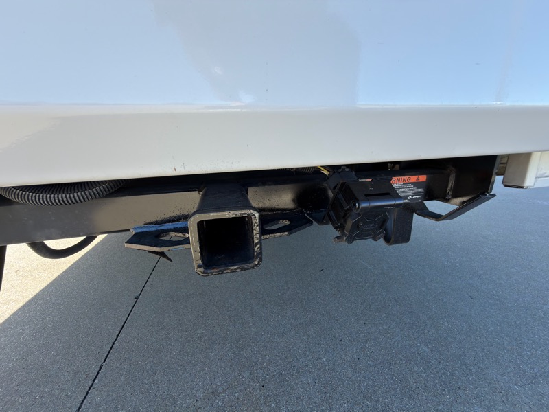 Thor Motor Coach Vegas  2022