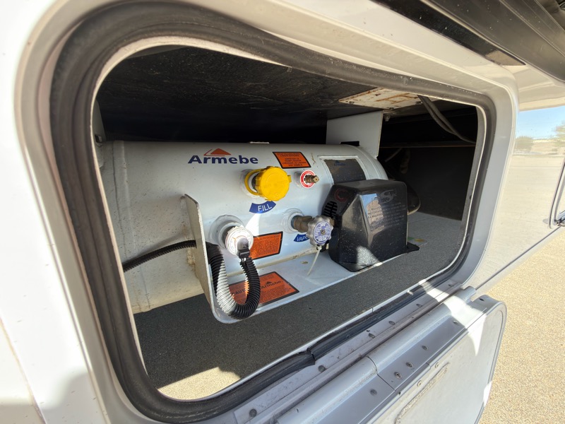 Thor Motor Coach Vegas  2022