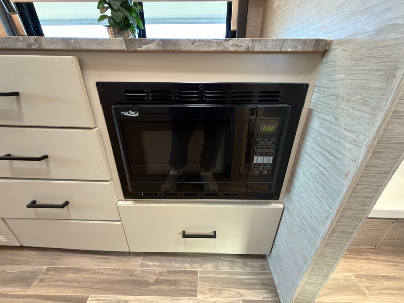 Thor Motor Coach Vegas  2022