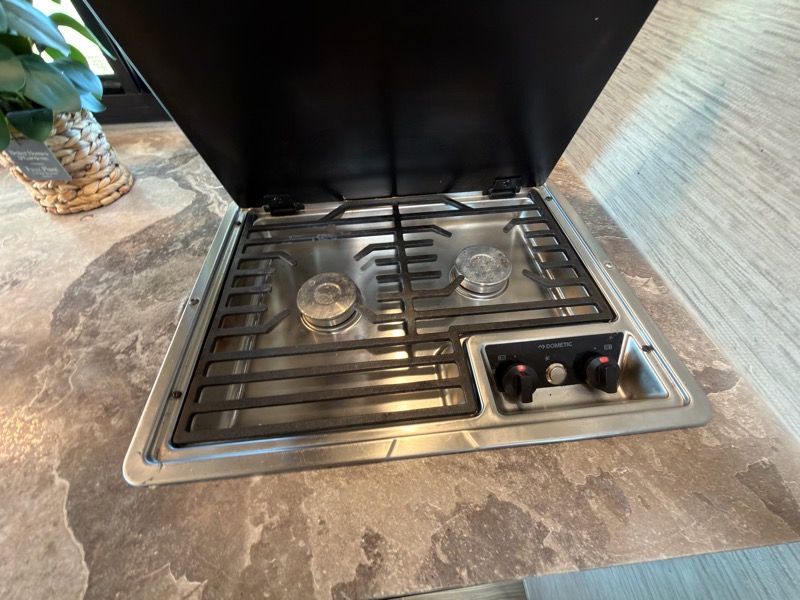 Thor Motor Coach Vegas  2022