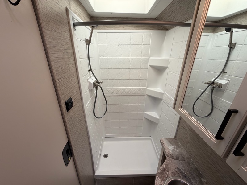 Thor Motor Coach Vegas  2022