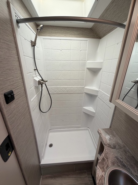 Thor Motor Coach Vegas  2022