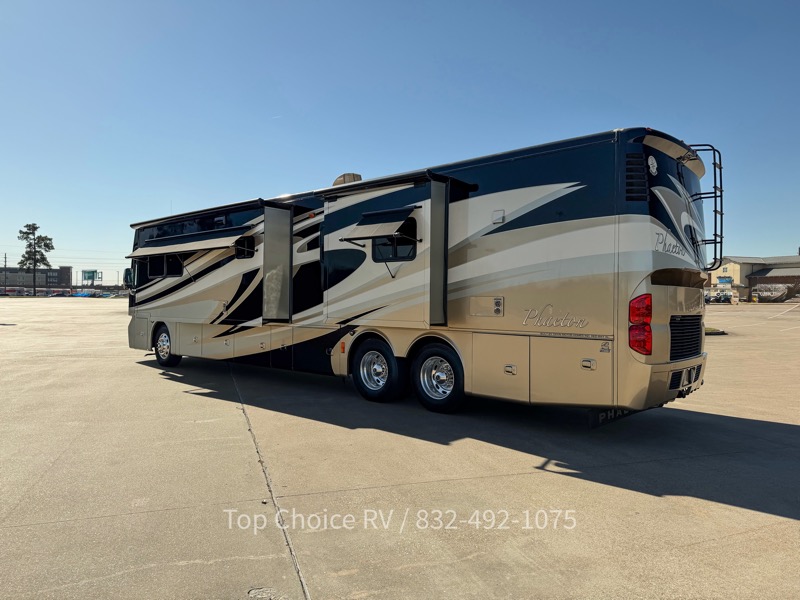 Tiffin Motorhomes Phaeton  2013