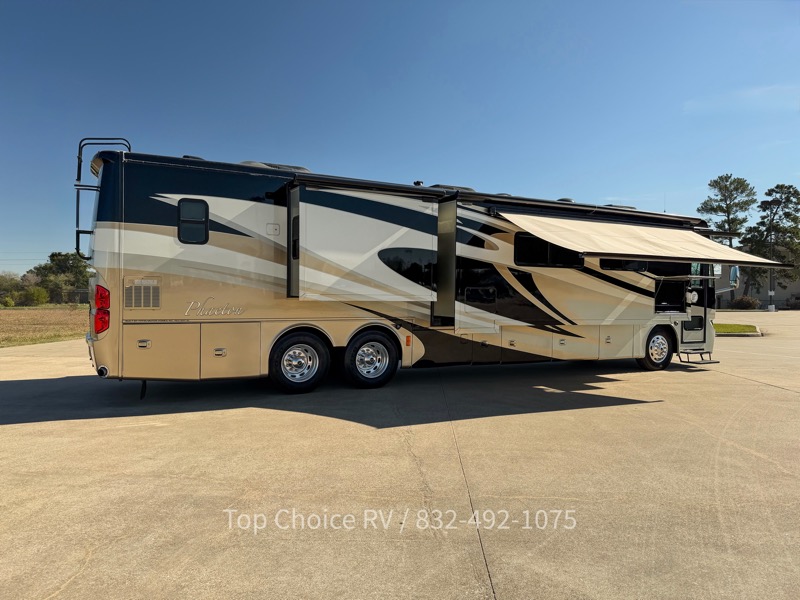 Tiffin Motorhomes Phaeton  2013