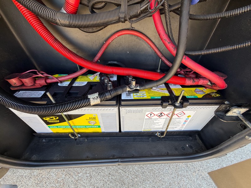 Tiffin Motorhomes Phaeton  2013