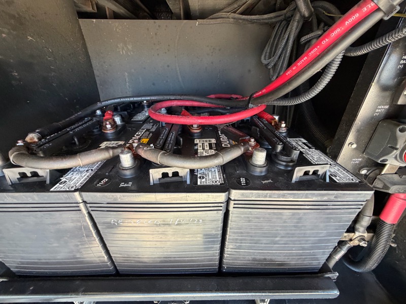 Tiffin Motorhomes Phaeton  2013