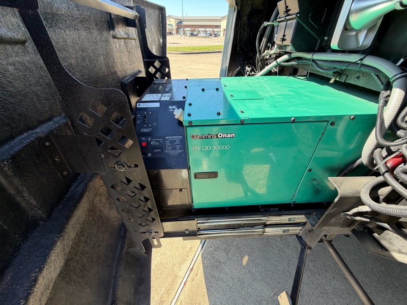 Tiffin Motorhomes Phaeton  2013