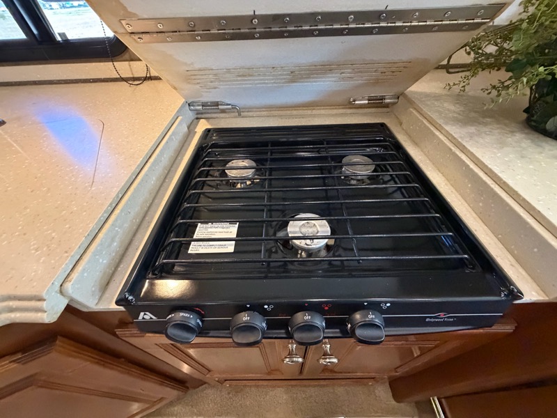 Tiffin Motorhomes Phaeton  2013